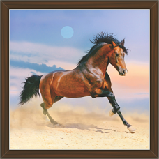 Horse Paintings (HS-3419)